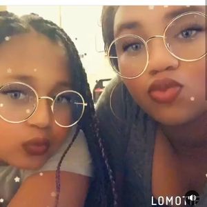 Meet your Posher, Princess